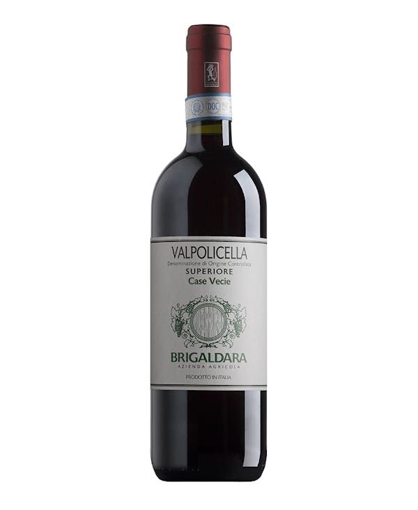 VALPOLICELLA SUPERIORE CASE VECIE